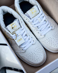 Air Jordan 1 Low "Mr & Mrs" Set