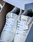 Air Jordan 1 Low "Mr & Mrs" Set