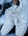 Air Jordan 1 Low "Mr & Mrs" Set