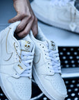 Air Jordan 1 Low "Mr & Mrs" Set