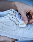 Air Jordan 1 Low "Mr & Mrs" Set